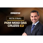 RETA FINAL PGM MOGI DAS CRUZES  (APROVAÇÃO PGE 2024) Procuradoria Geral Municipal